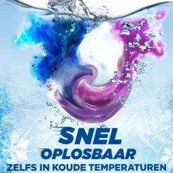 Ariel 4in1 Wasmiddel Pods Revitablack 26 stuks