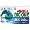 Ariel 3in1 Wasmiddel Pods The Big One Alpine 15 stuks