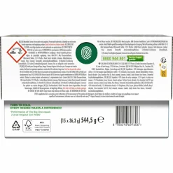 Ariel 3in1 Wasmiddel Pods The Big One Alpine 15 stuks