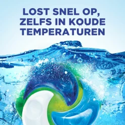 Ariel 3in1 Wasmiddel Pods The Big One Alpine 15 stuks