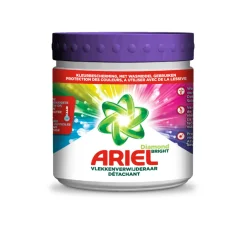 Ariel Vlekverwijderaar Diamond Bright Gekleurde Was 500 gr