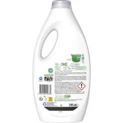Ariel Vloeibaar Wasmiddel Color Lenor Unstoppables 31 Wasbeurten 1395 ml