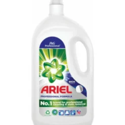 Ariel Vloeibaar Wasmiddel Kleur Professional 90 wasbeurten 4050 ml