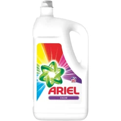 Ariel Wasmiddel Color 80 Wasbeurten 2,64 liter