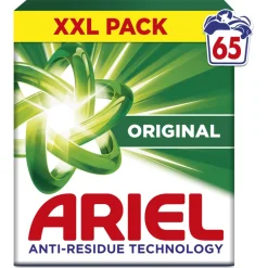 Ariel Waspoeder Original 65 Wasbeurten 3,35 kg