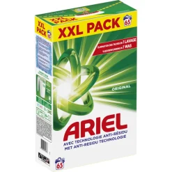 Ariel Waspoeder Original 65 Wasbeurten 3,35 kg