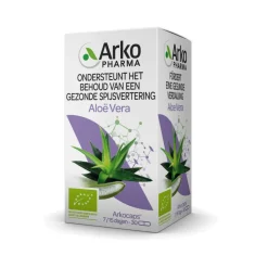 Arkopharma Arkocaps Aloë Vera 30 capsules