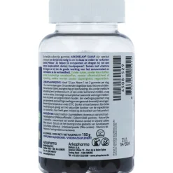Arkopharma Arkorelax slaap 60 Gummies