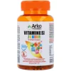 Arkopharma Azinc Multivitamine Fruit 60 stuks
