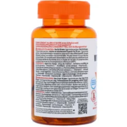 Arkopharma Azinc Multivitamine Fruit 60 stuks