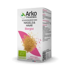 Arkopharma Biergist 45 capsules