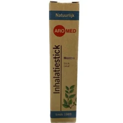 Aromed Mentha Inhalatiestick