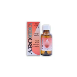 Aromedica Kalknagelolie 30 ml
