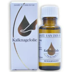 Aromedicare Kalknagelolie 20 ml