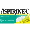 Aspirine C 10 bruistabletten