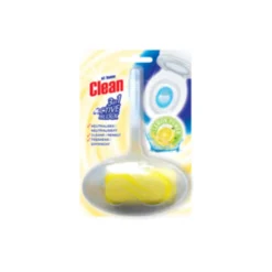 At Home Toiletblok Lemon 40 gr