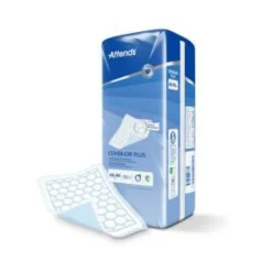 Attends Cover Dri Plus 60X90 50 stuks