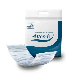 Attends Deoplus Slipinleg 56 stuks