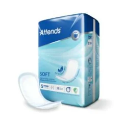 Attends Soft 5 38 stuks