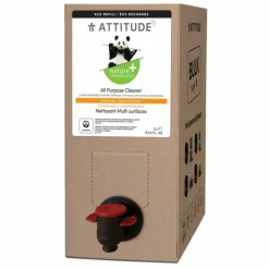 Attitude Allesreiniger Citrus Zest 2 liter