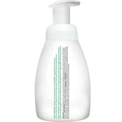 Attitude Baby Leaves 2-in-1 Hair and Body Foaming Wash Pear Nectar 295 ml