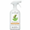 Attitude Badkamerreiniger Citrus Zest 800 ml