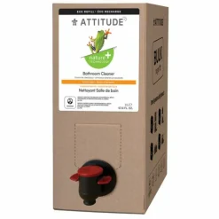 Attitude Badkamerreiniger Citrus Zest 2 liter