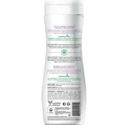 Attitude Little Leaves 2-in-1 Hair and Body Wash Vanille - Pear 473 ml