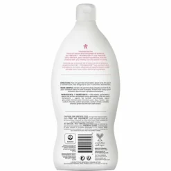 Attitude Little Ones Afwasmiddel Parfumvrij 700 ml