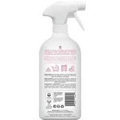 Attitude Little Ones Speelgoed- en Oppervlakte Reiniger Geurvrij 800 ml