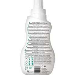 Attitude Little Ones Wasmiddel Pear Nectar 35 Wasbeurten 1 liter