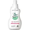Attitude Little Ones Wasverzachter Parfumvrij 40 Wasbeurten 1 liter