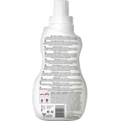Attitude Little Ones Wasverzachter Sweet Lullaby 40 Wasbeurten 1 liter
