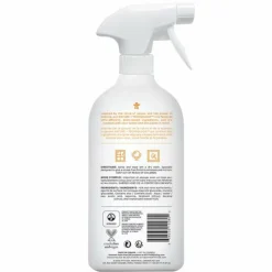 Attitude Raam- en Glasreiniger 800 ml