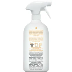 Attitude Vlekverwijderaar Citrus Zest 800 ml