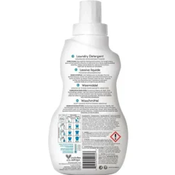 Attitude Wasmiddel Wildflowers 35 Wasbeurten 1 liter