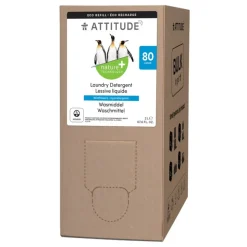 Attitude Wasmiddel Wildflowers 80 Wasbeurten 2 liter