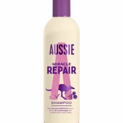 Aussie Shampoo Miracle Repair 300 ml
