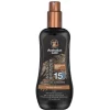 Australian Gold Instant Bronzer Zonnebrand Spray Gel SPF 15 237 ml