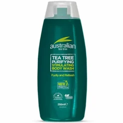 Australian Tea Tree Stimulerende Douchegel 250 ml