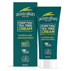 Australian Tea Tree Zuiverende Crème 50 ml