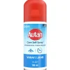 Autan Insectenspray Care Soft 100 ml