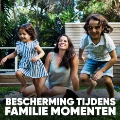 Autan Insectenspray Care Soft 100 ml