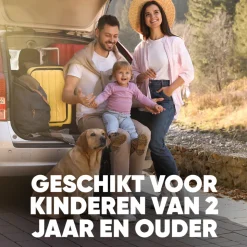 Autan Insectenspray Care Soft 100 ml