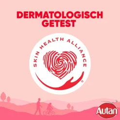 Autan Insectenspray Care Soft 100 ml