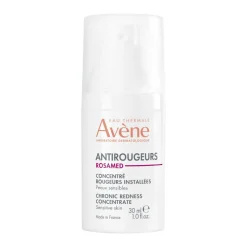 Avène Antirougeurs Rosamed Anti-Roodheid Concentraat 30 ml