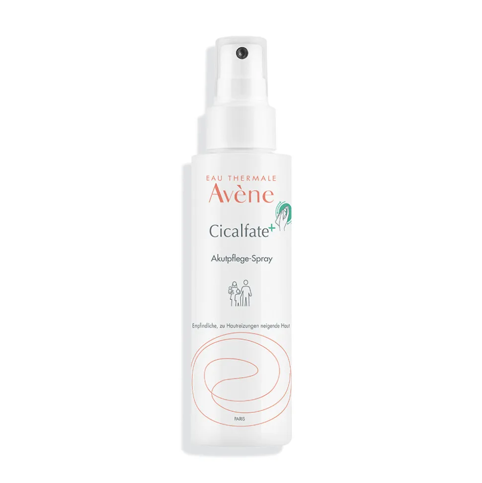 Avène Cicalfate+ Uitdrogende Herstellende Spray 100 ml
