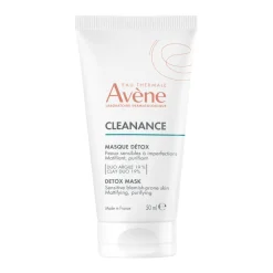 Avène Cleanance Detoxmasker 50 ml