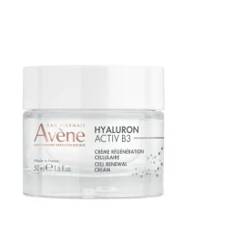 Avène Hyaluron Activ B3 Celvernieuwende Crème 50 ml