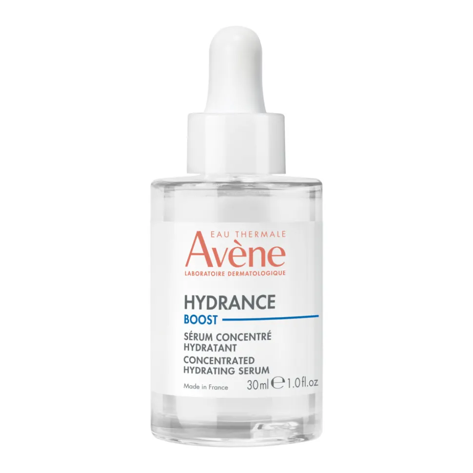 Avène Hydrance Geconcentreerd Hydraterend Serum 30 ml